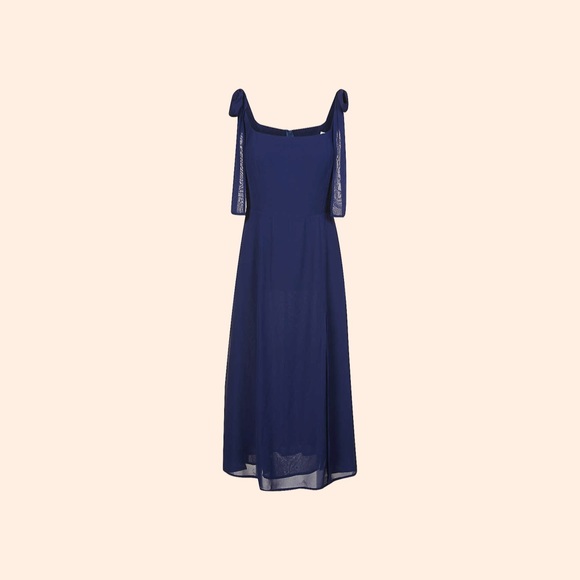 Reformation Dresses & Skirts - Reformation Twilight Dress (Danube)